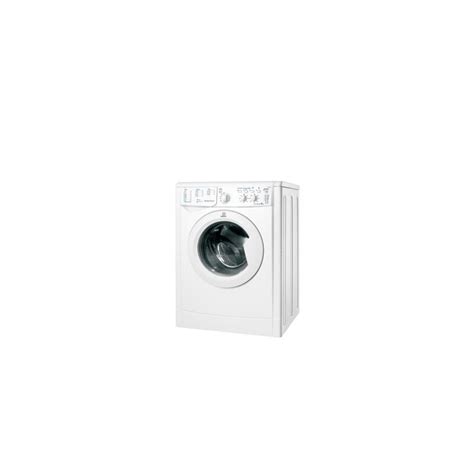 Manuale Indesit IWC 61251 ECO EU Lavatrice